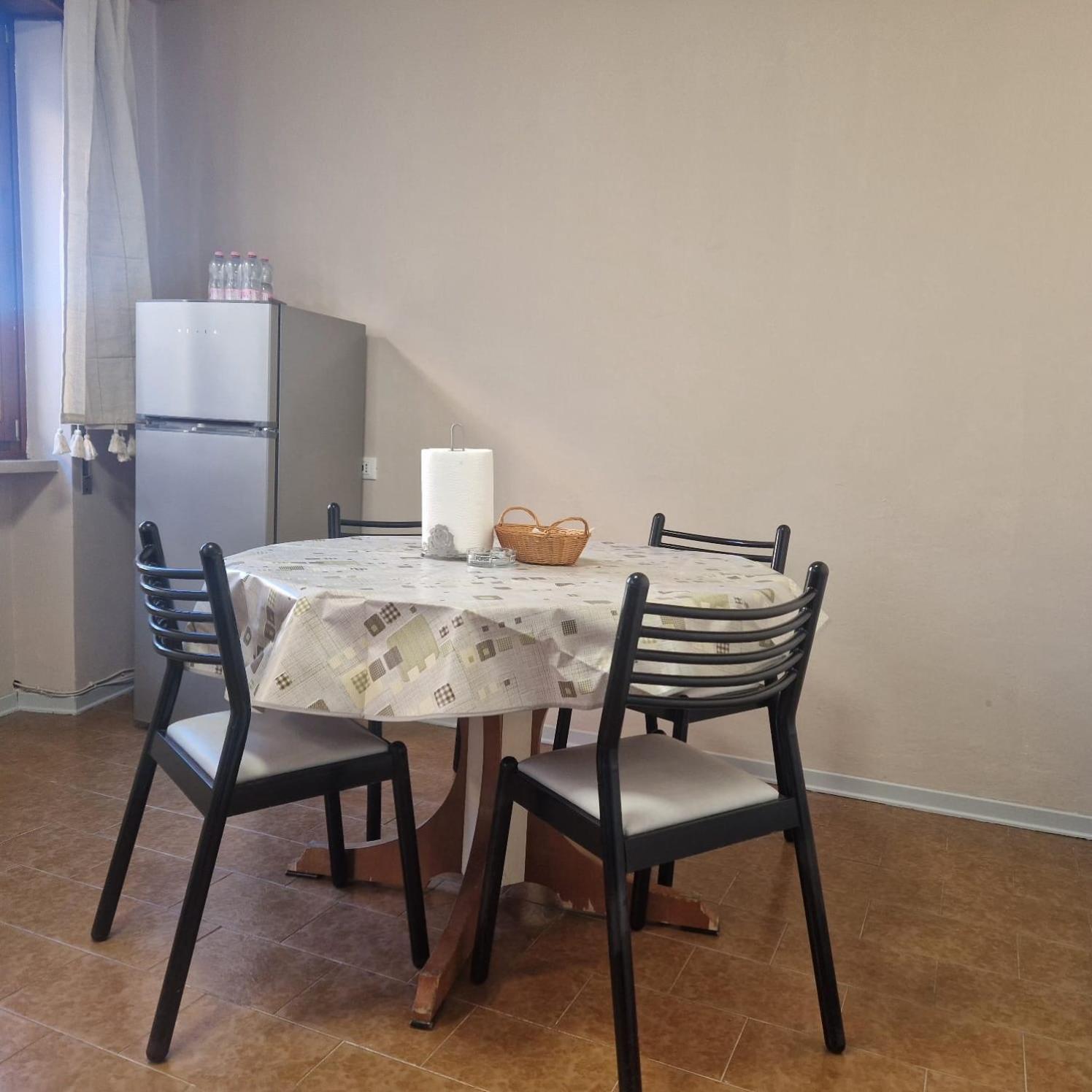 B&B Al Vittoriale Da Maja 가르도네리비에라 외부 사진