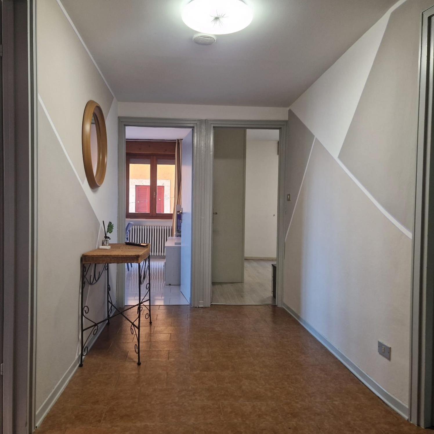 B&B Al Vittoriale Da Maja 가르도네리비에라 외부 사진