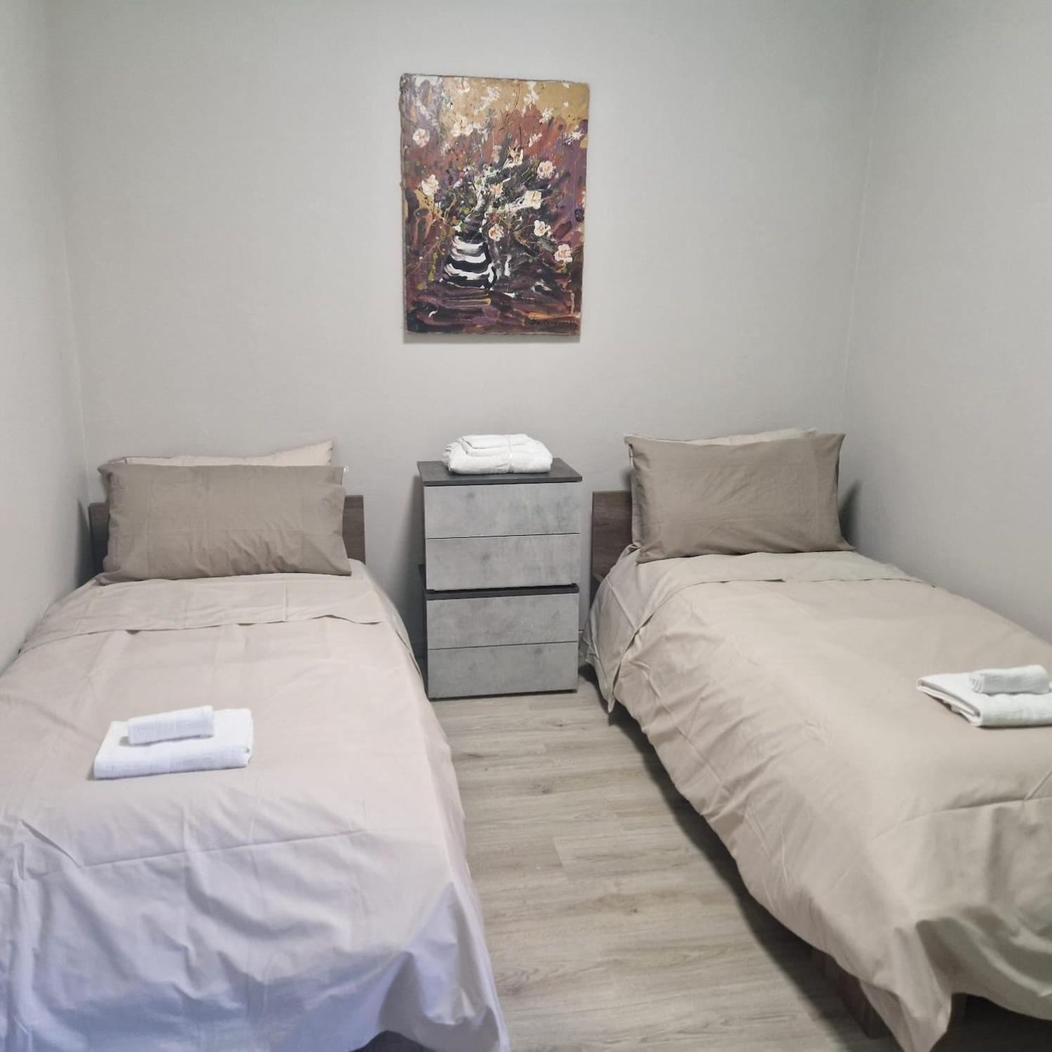 B&B Al Vittoriale Da Maja 가르도네리비에라 외부 사진